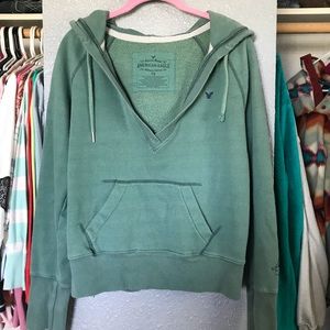 American eagle sweatshirt
